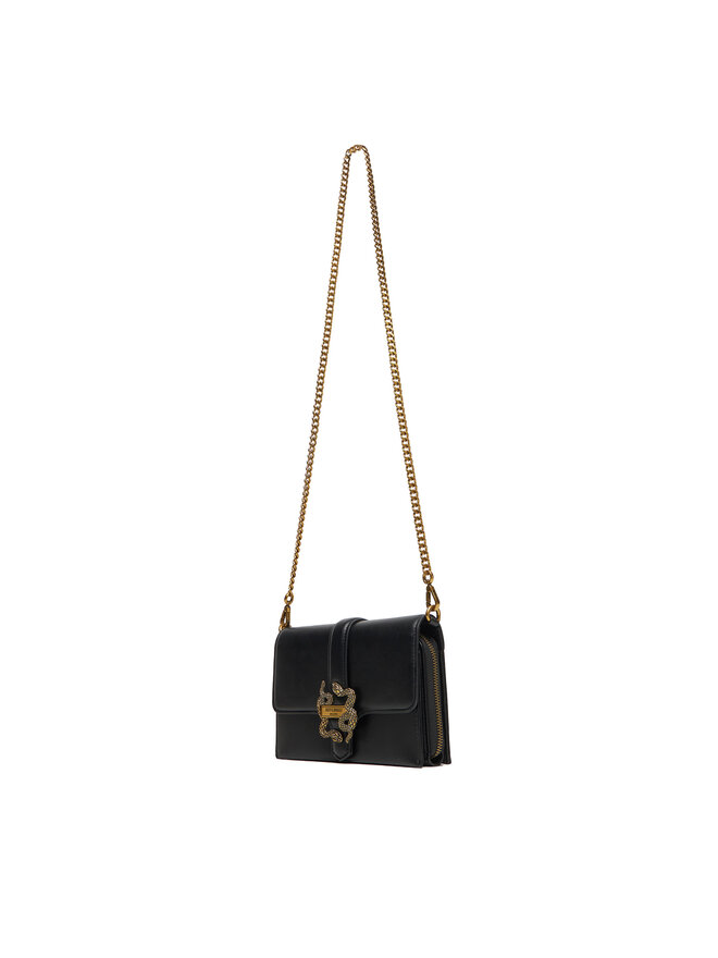 Just Cavalli Handtasche Just Cavalli 79RA5PA6 Schwarz
