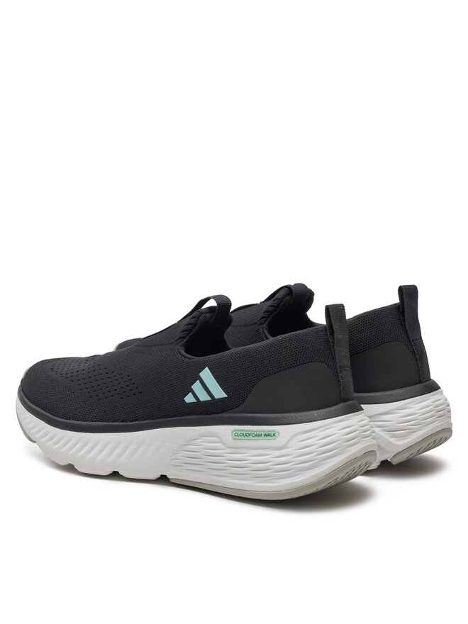 adidas Sneakersy adidas Cloudfoam Go Lounger ID4024 Černá