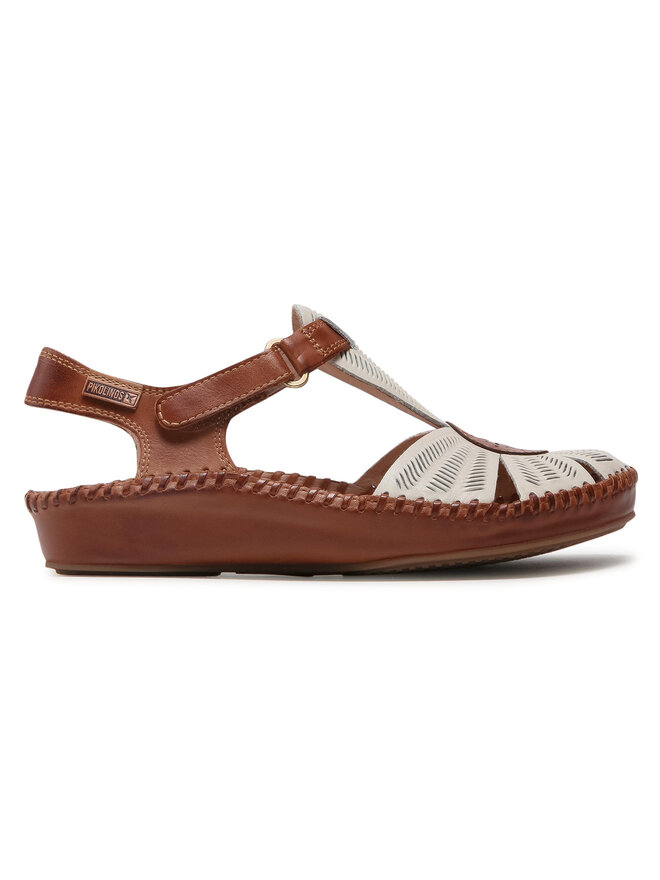 Pikolinos Sandales Pikolinos 655-0575 Balts