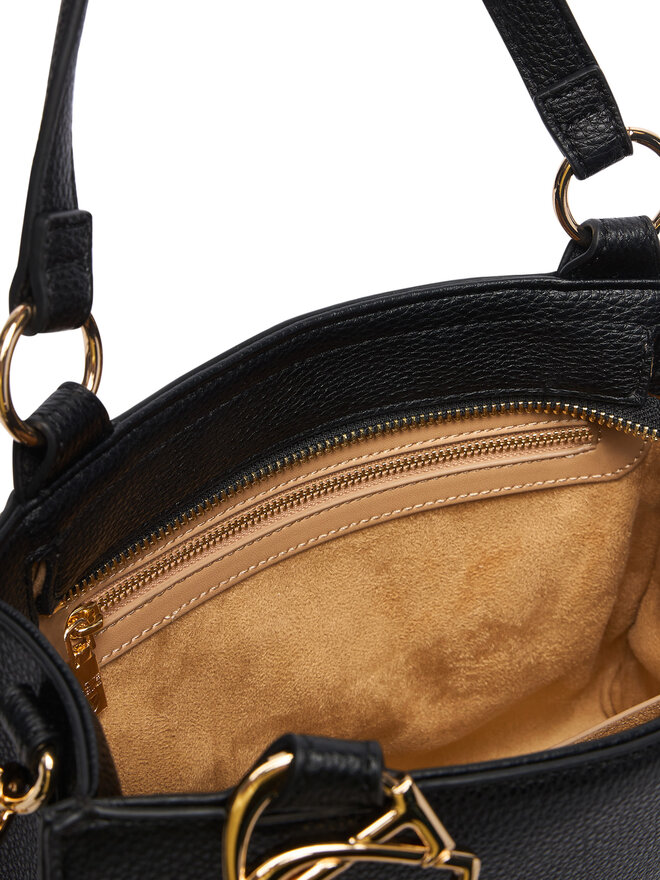 LOVE MOSCHINO Сумка LOVE MOSCHINO JC4006PP1PLB0000 Чорний
