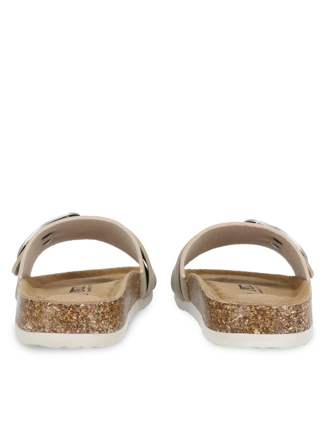 CRUZ Chanclas CRUZ Dreya CR232244 Gris