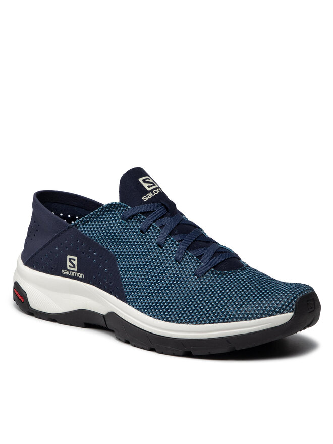 Salomon Zapatos hasta el tobillo Salomon Tech Lite 409819 29 M0 Azul