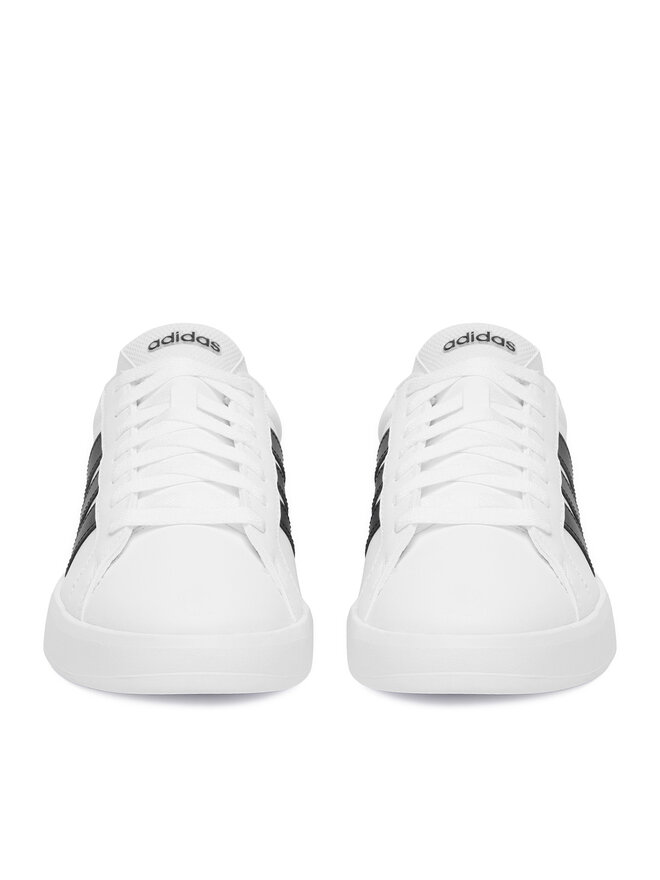 adidas Sneakers adidas CEO-GRAND COURT 3.0 J JP9365 Weiß