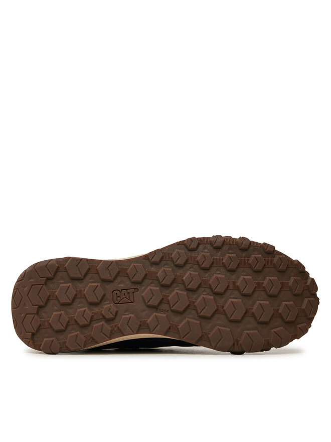 CATerpillar Zapatillas CATerpillar Hex Ready Low WP P726102 Azul marino