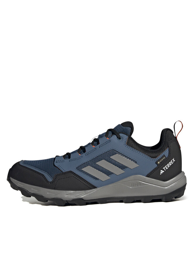 adidas Buty do biegania adidas Terrex Tracerocker 2.0 GORE-TEX IF2580 Niebieski