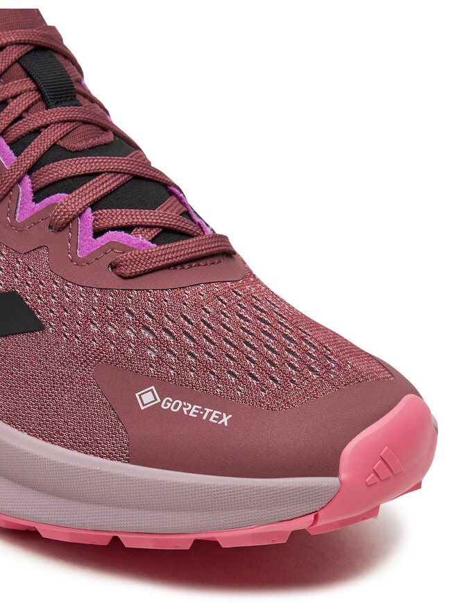 adidas Laufschuhe adidas Terrex Soulstride Flow Gtx GORE-TEX JI1672 Braun
