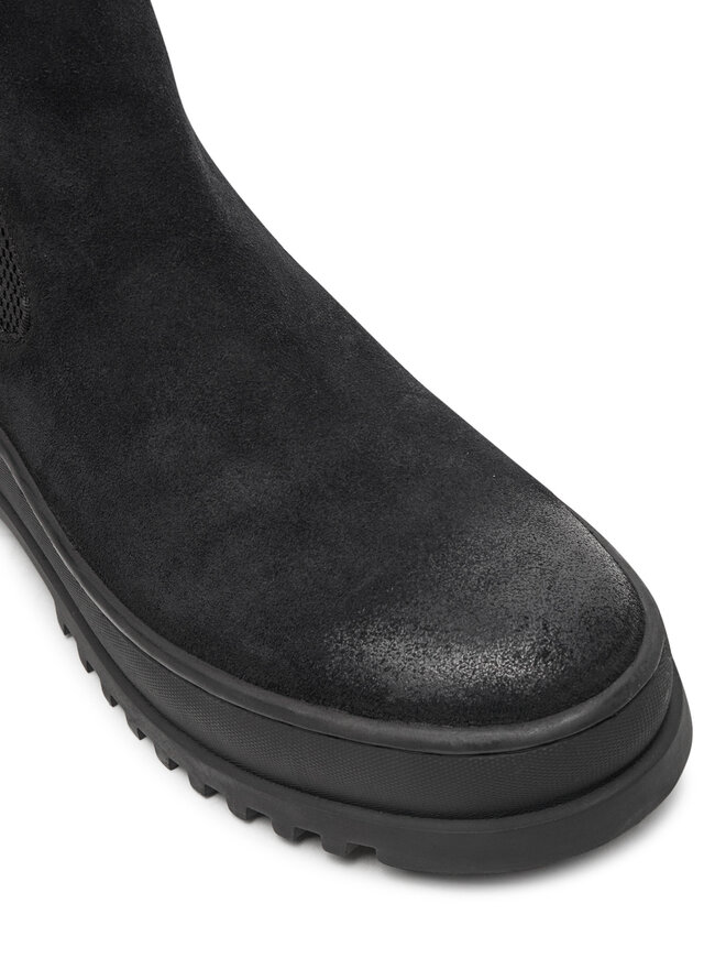 Blauer Боти тип челси Blauer Iuka02 F4IUKA02/SUE Тъмносин