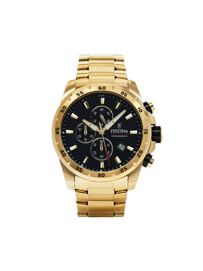 Festina Karóra Festina Chrono Sport 20541/4 Arany