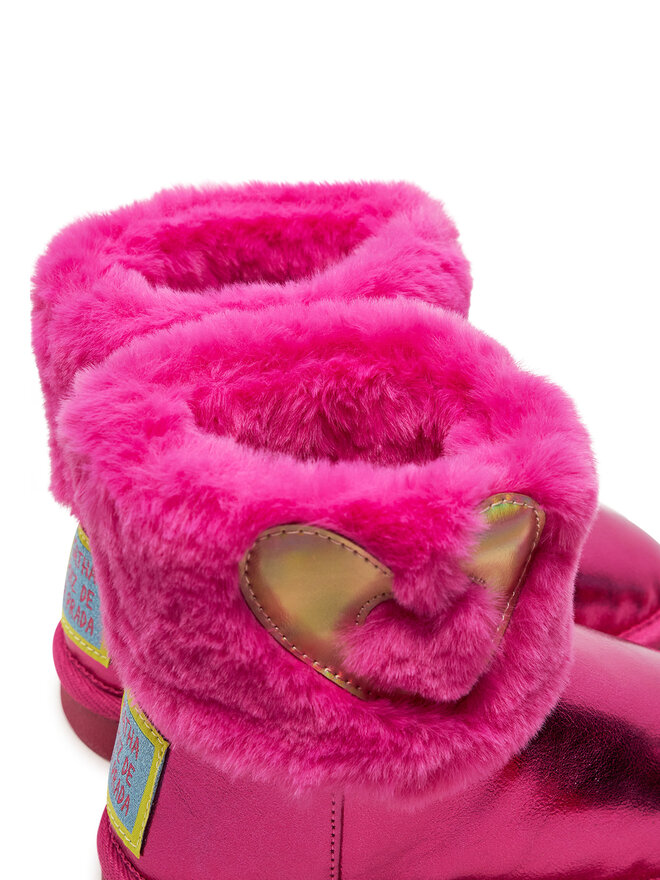 Agatha Ruiz de la Prada Ботильйони Agatha Ruiz de la Prada 241988-A S Рожевий