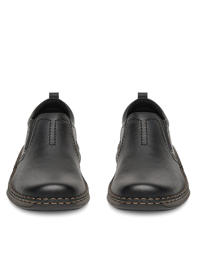 Rieker Scarpe basse Rieker 05264-00 Nero