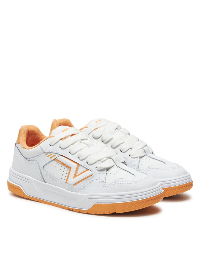 Vans Sneakersy Vans Upland VN000D1HZ341 Biały