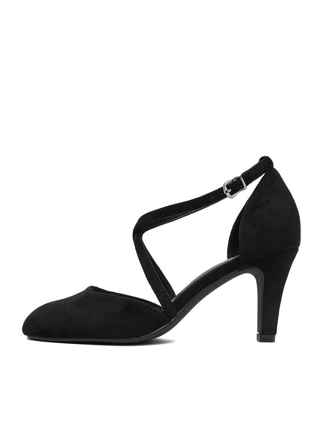 JENNY High Heels JENNY CEO-R26SS09938 Schwarz