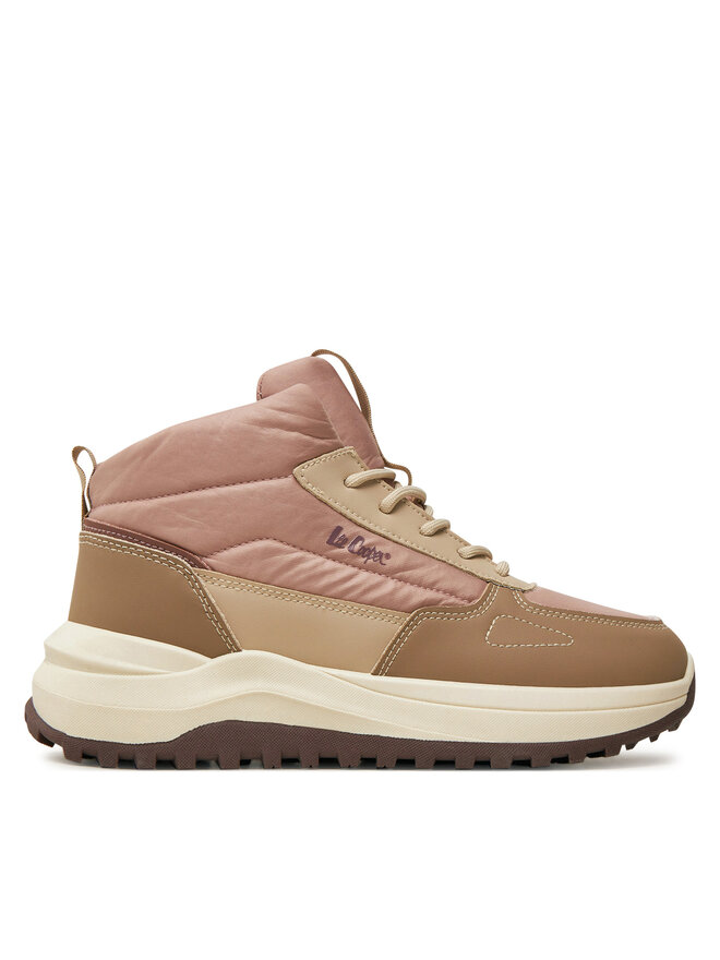Lee Cooper Боти Lee Cooper LCJ-24-47-3159LA Розов