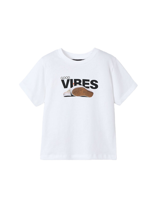 Mayoral Mayoral Σετ 2 T-Shirts 3040 Έγχρωμο Regular Fit