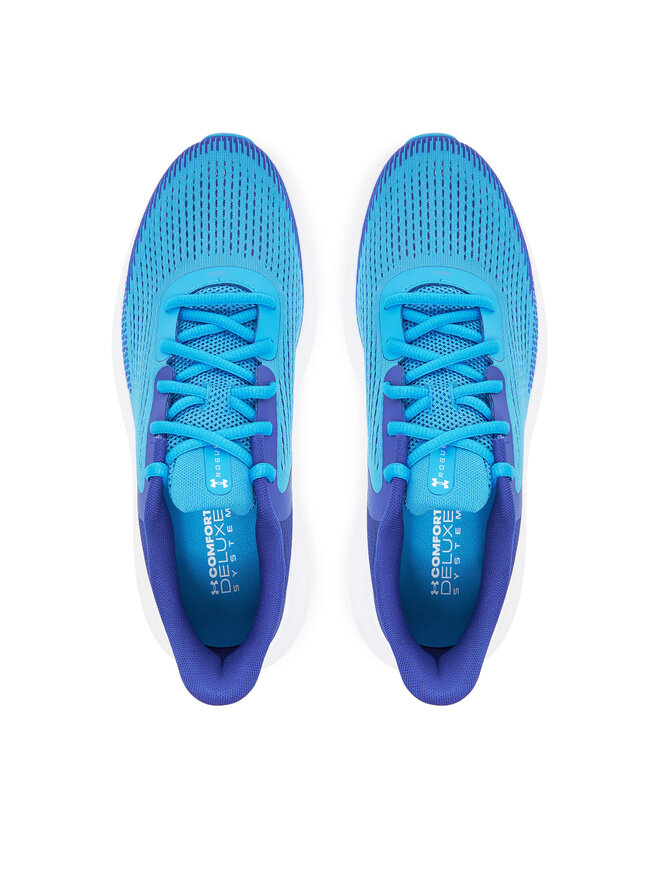 Under Armour Laufschuhe Under Armour Rogue 5 3028256-428 Blau