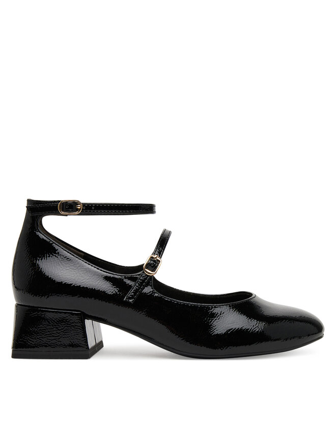 Tamaris Pantofi Tamaris 1-22331-44 Negru