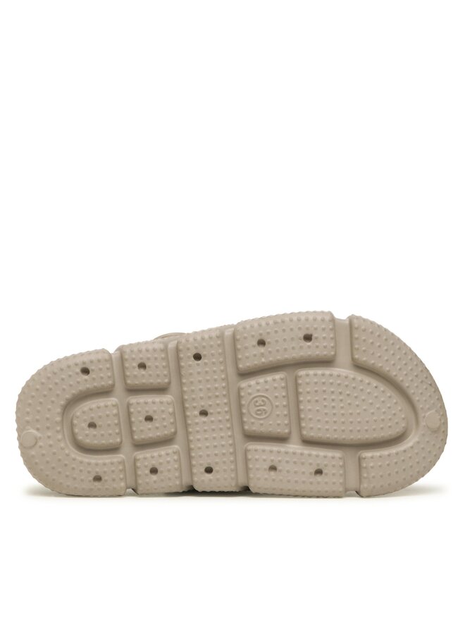 CRUZ Natikači CRUZ Pastown W Eva Sandal CR224405 Siva