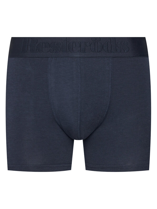 Resteröds Resteröds 3er-Set Boxershorts Gunnar 27934 49 Bunt