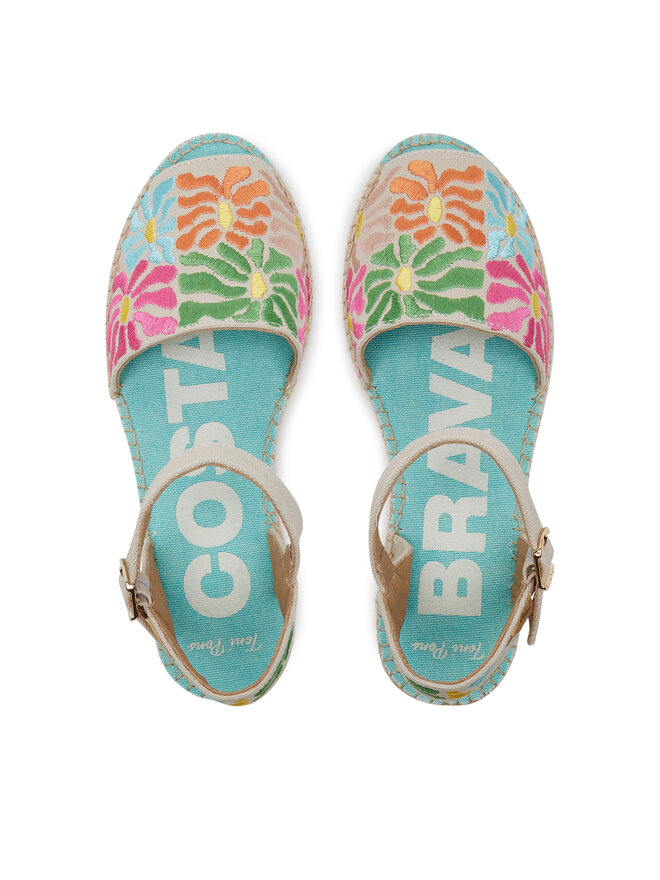Toni Pons Espadrilles Toni Pons Garbet Bunt