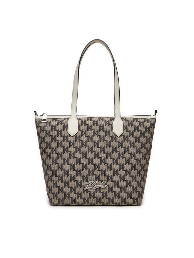 KARL LAGERFELD Bolso KARL LAGERFELD 245W3034 De color