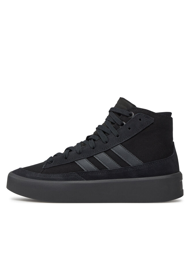adidas Sneakersy adidas Znsored High ID8245 Černá
