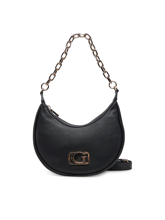 Guess Τσάντα Guess HWBG96 42010 Μαύρο