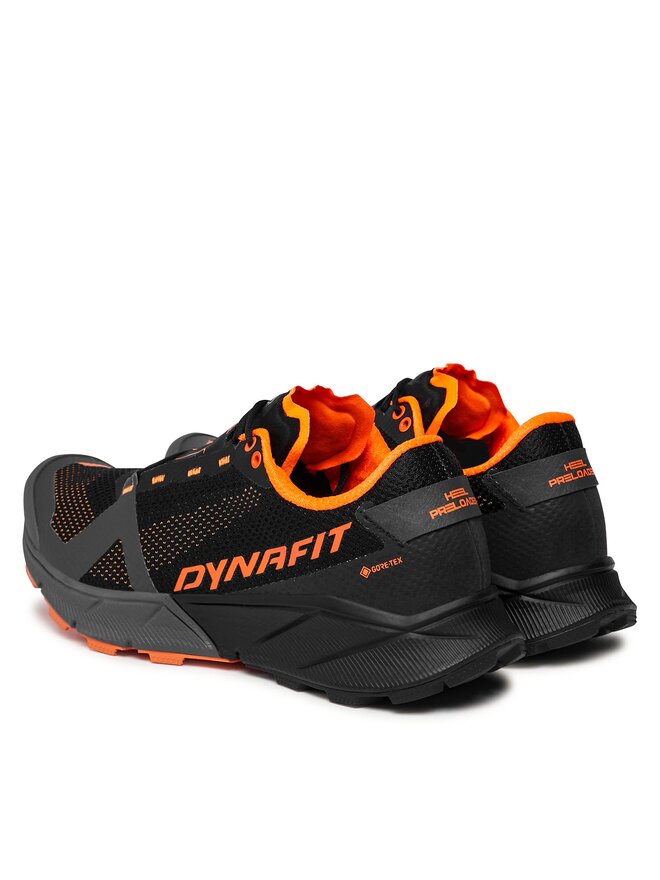 Dynafit Bežecké topánky Dynafit Ultra 100 Gtx GORE-TEX 64089 Čierna