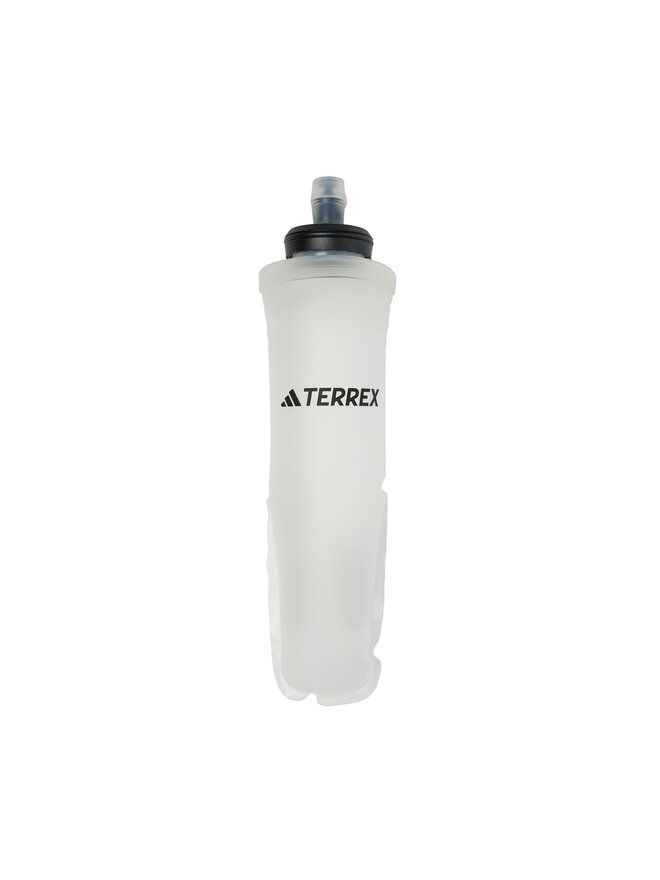 adidas Рюкзак-жилет для бігу adidas Terrex Trail Running Techrock Vest IW3651 Чорний