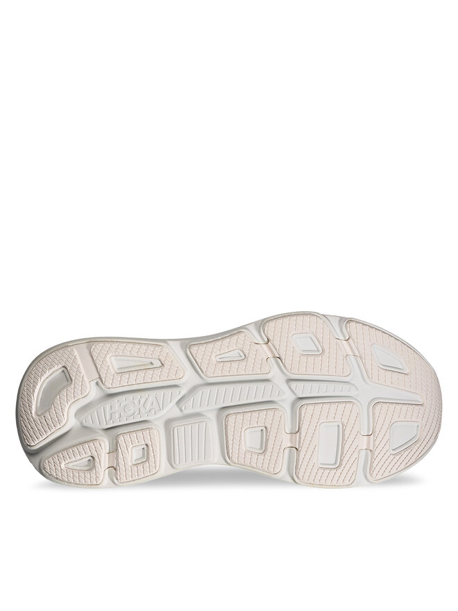 Hoka Laufschuhe Hoka Bondi 9 1162011 Gelb