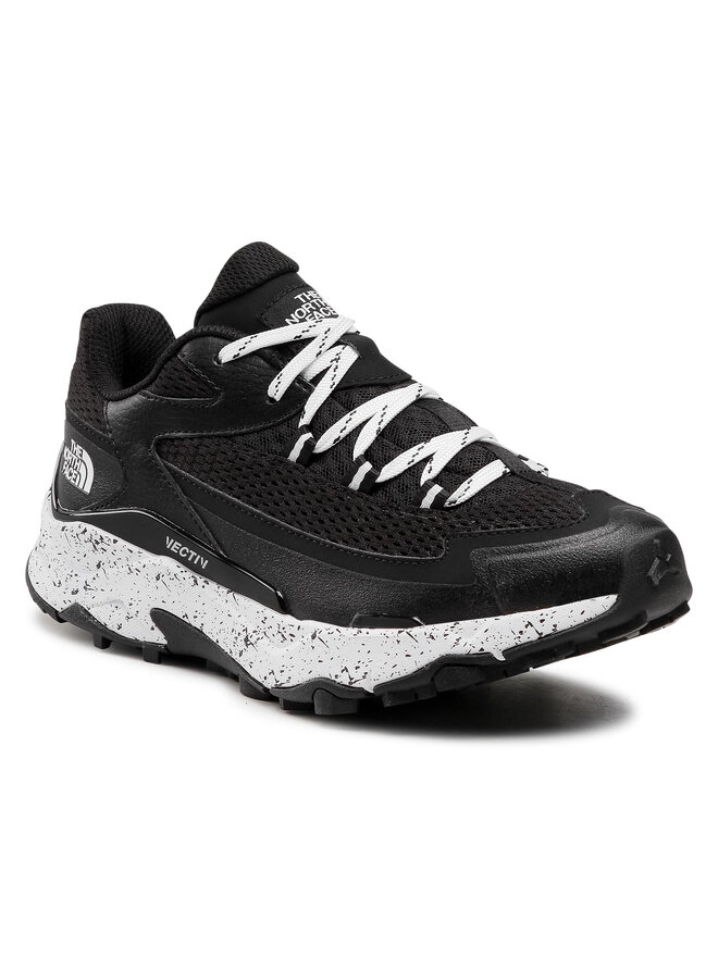The North Face Sneakersy The North Face Vectiv Taraval NF0A52Q2KY4-050 Czarny