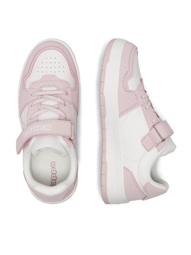 Kappa Sneakers Kappa SS24-3C001(IV)DZ Rosa
