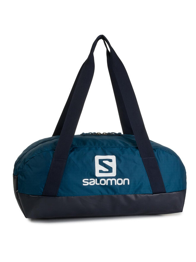 Salomon Сумка Salomon Sport Bag LC1083700 Cиній