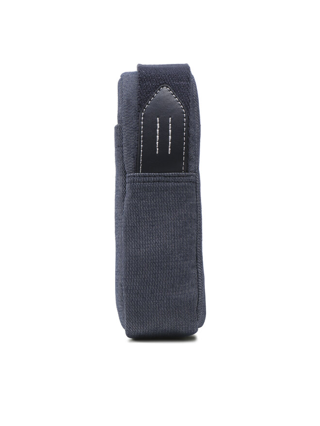Tommy Hilfiger Τσαντάκι Tommy Hilfiger Th Monogram Mini Reporter AM0AM11283 Σκούρο μπλε