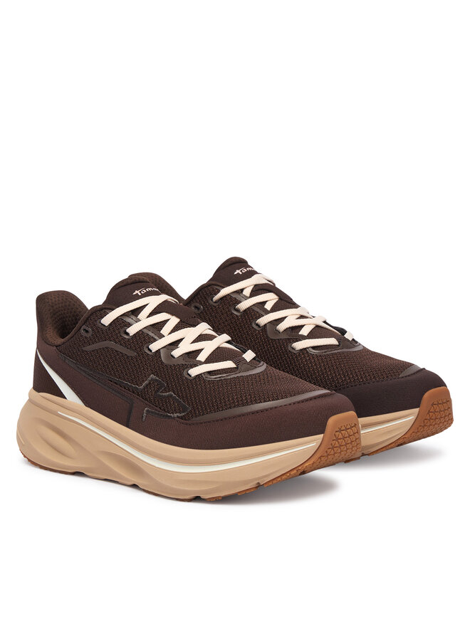 Tamaris Sneakers Tamaris 1-23705-47 Braun