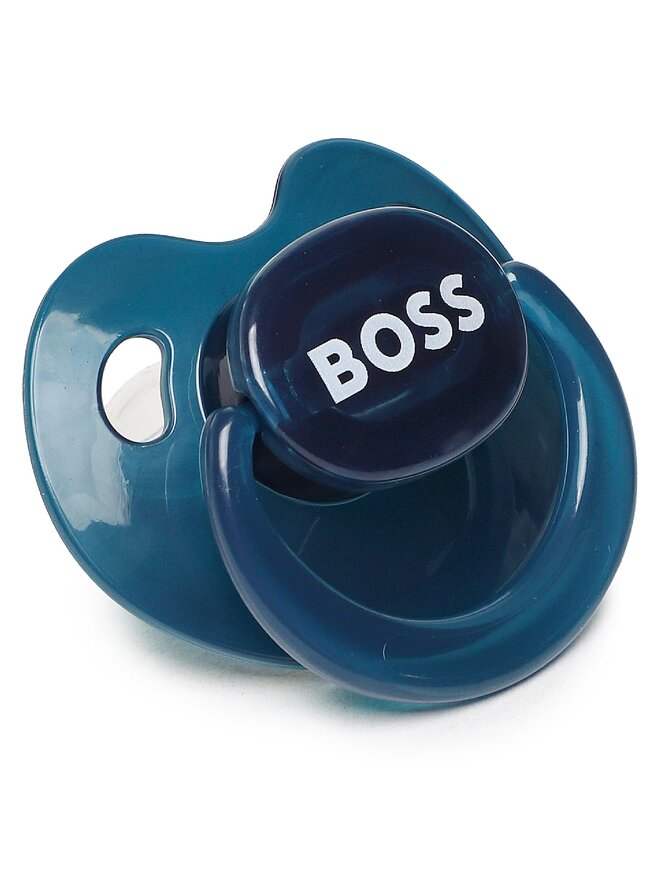 BOSS Mazuļu komplekts Boss J9KP03 Caurspīdīgs