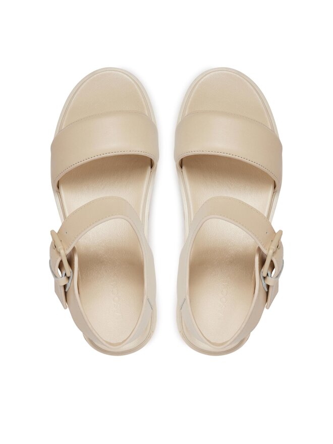 Lasocki Sandalen Lasocki WYL3440-3Z Beige