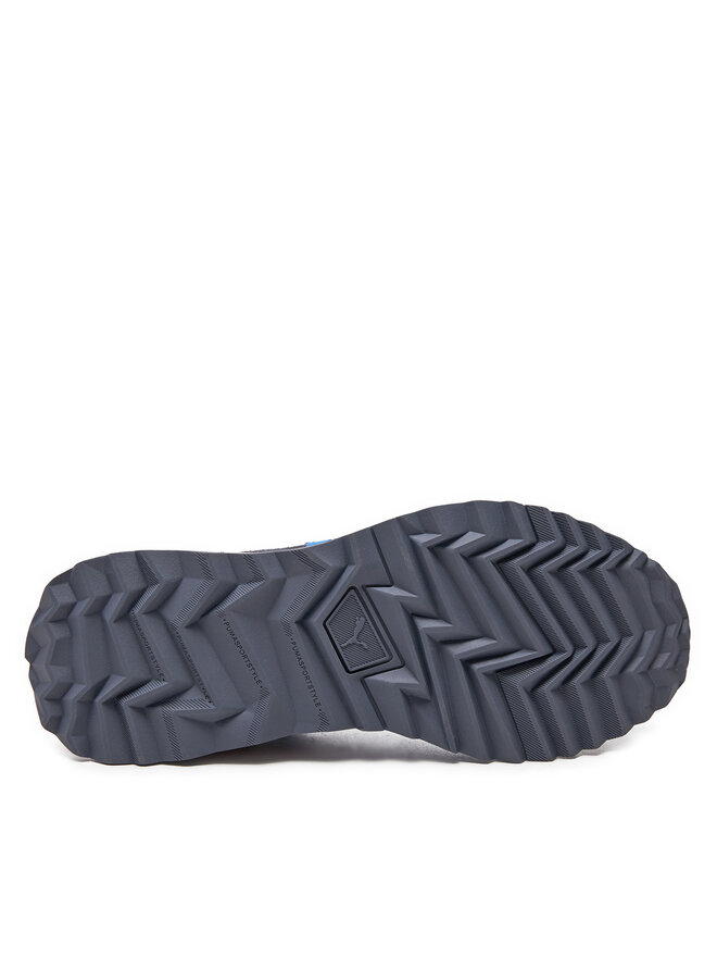 Puma Superge Puma Road Rider BTS Jr 398712 02 Modra