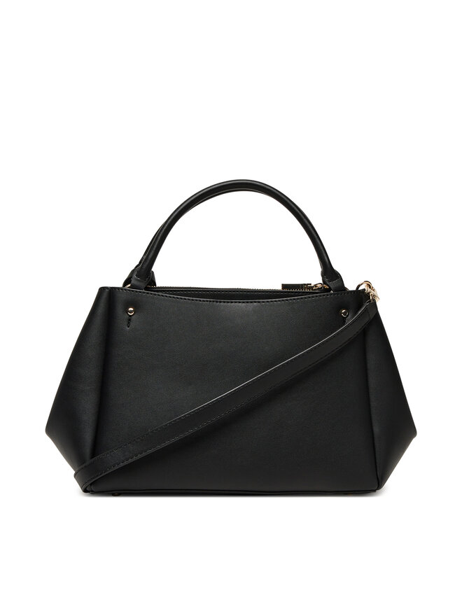 Guess Handtasche Guess Talent HWNG96 69060 Schwarz