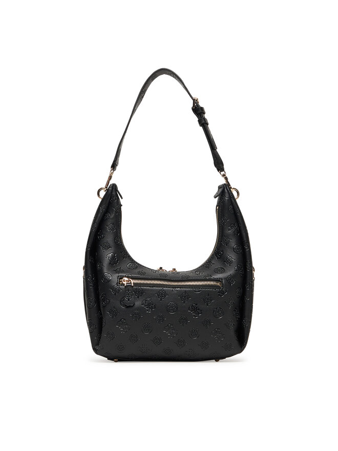 Guess Kabelka Guess Phoebe HWPD96 65020 Černá
