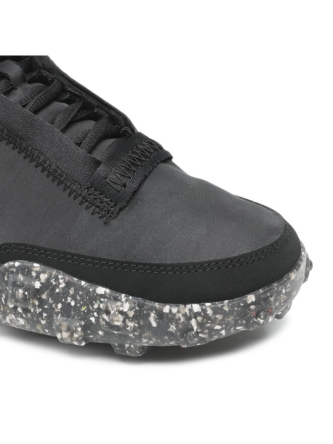 Nike Снікерcи Nike Waffle Racer Crater DD2866 001 Чорний