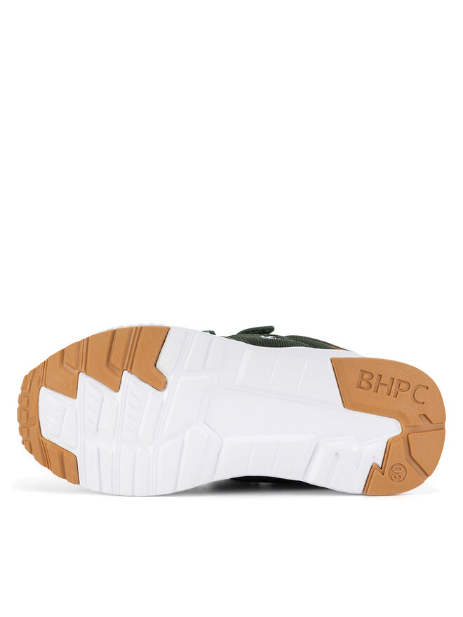 Beverly Hills Polo Club Αθλητικά Beverly Hills Polo Club V9-25063(CH) Χακί