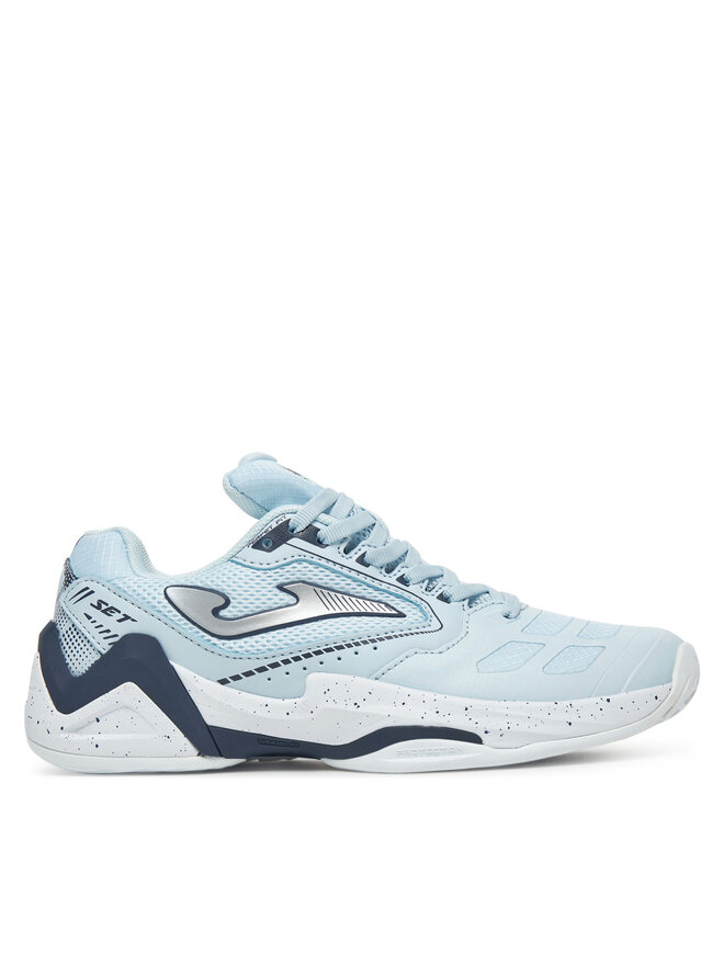 Joma Teniszcipők Joma Set 2505 TSELS2505AC Kék