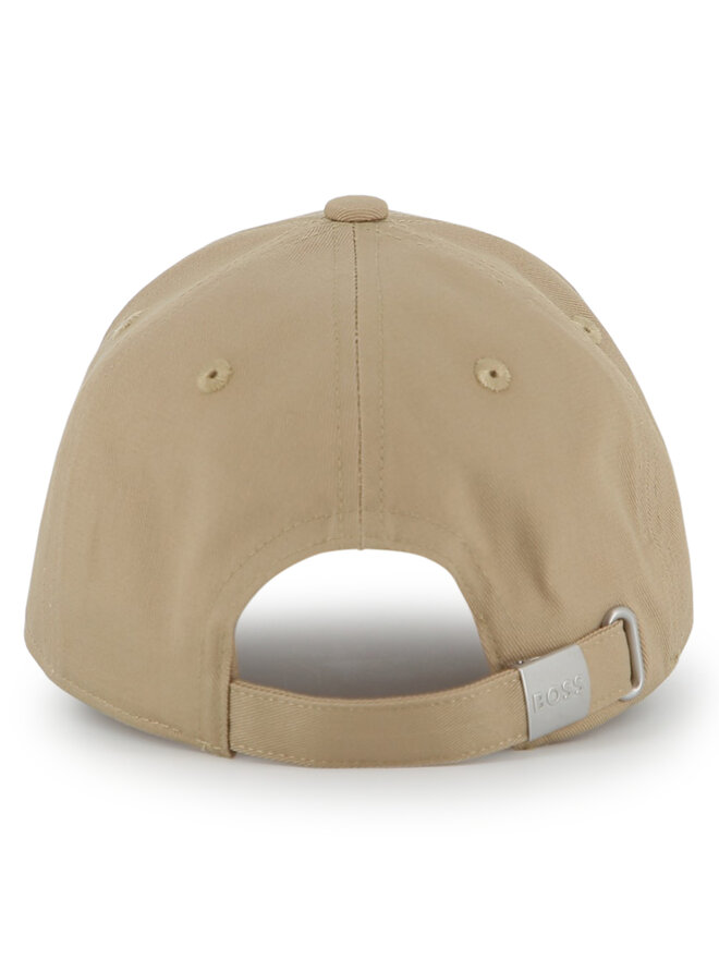 BOSS Cap BOSS J53115 M Beige