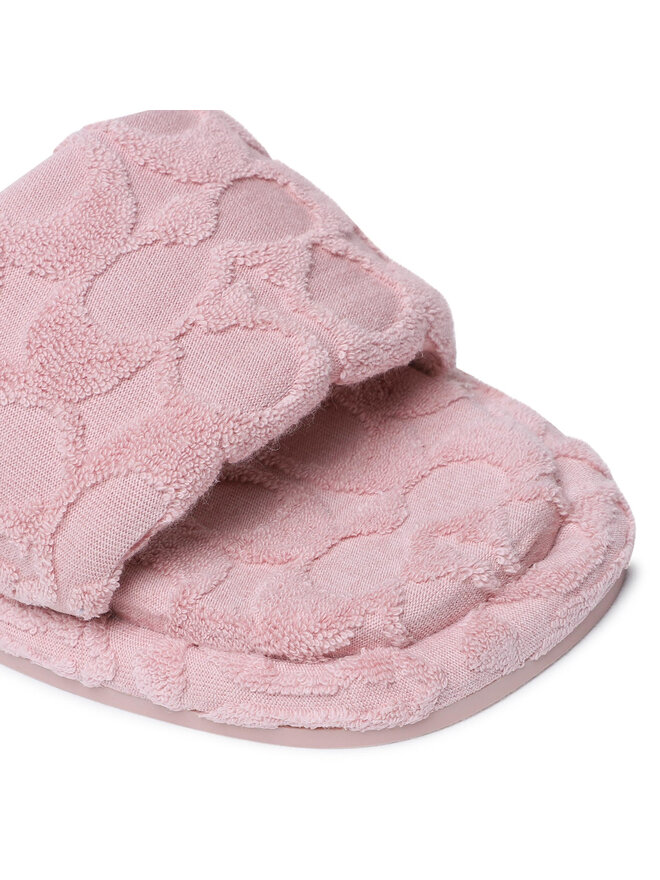 Coach Ciabatte Coach Bridgett Terry CA482 Rosa