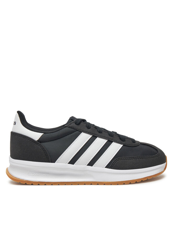 adidas Αθλητικά adidas Run 70s 2.0 J JI2265 Μαύρο