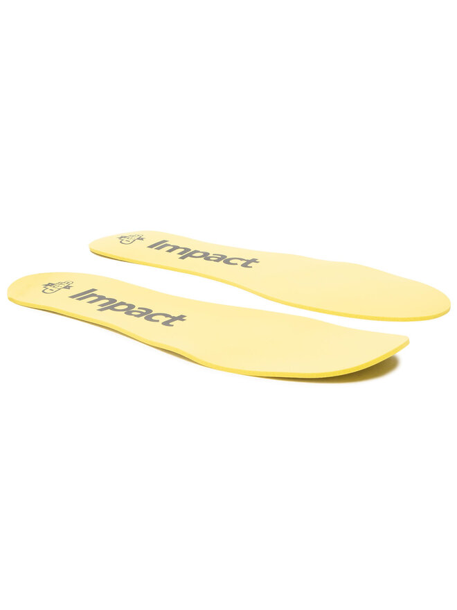 Crep Protect Устілки Crep Protect The Ulimate Sneaker Insoles 5258266 35-47 Жовтий