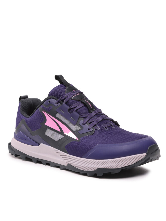 Buty do biegania Altra W Lone Peak 7 AL0A7R7G252-070
