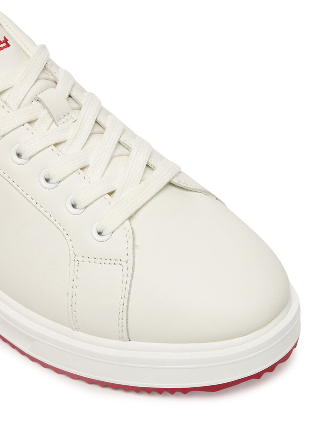 LAUREN RALPH LAUREN Sneakers LAUREN RALPH LAUREN 802959226003 Weiß
