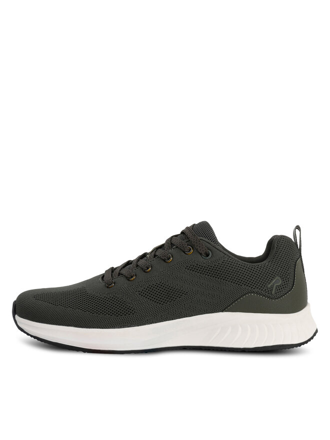 Regatta Снікерcи Regatta Marine Sport RMF823 Хакі