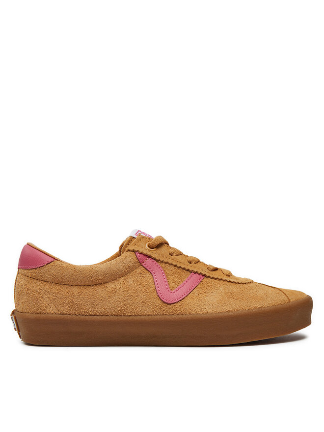 Sandali vans donna giallo cheap